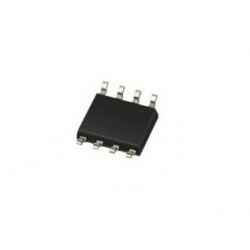 LM358D  Dual Op Amps - SMD